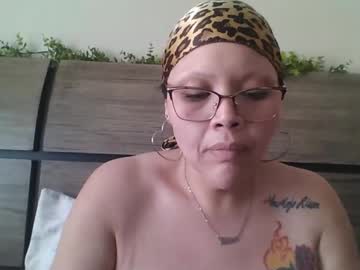 Sweetness0420 Chaturbate profile image