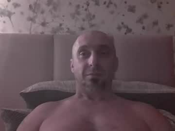 Dontyoudarelookback Chaturbate profile image