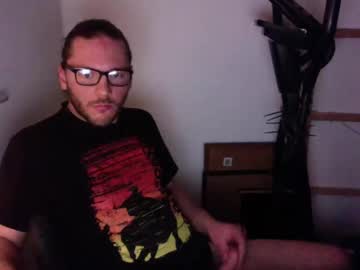 Glassesfun Chaturbate profile image