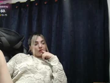 Maia_Morris Chaturbate profile image