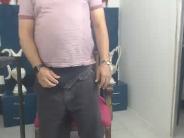 Veteranvsboy45_18 Chaturbate profile image
