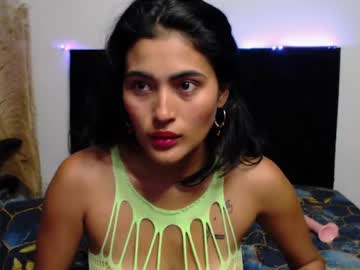 Zaidafiore_2 Chaturbate profile image