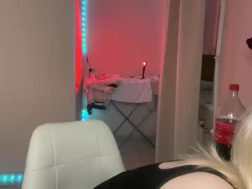 Zlukssa Chaturbate profile image