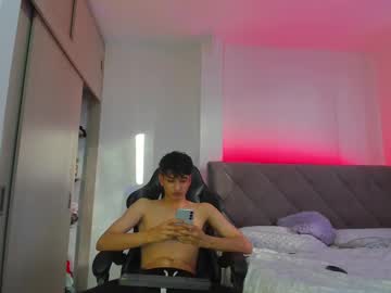 _Liamwilliams_ Chaturbate profile image