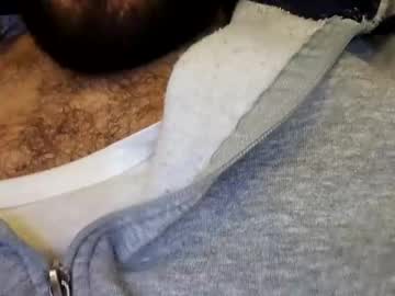 Mark001155 Chaturbate profile image