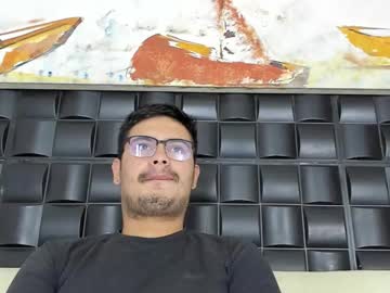 Willy_Colombia Chaturbate profile image