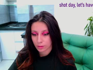 Charlotte_Light Chaturbate profile image