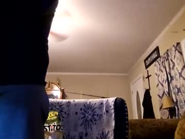 Daddytracel33 Chaturbate profile image