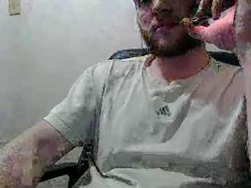 Jamie12345a Chaturbate profile image