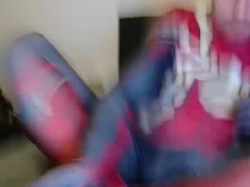 Spandexboyfunn Chaturbate profile image
