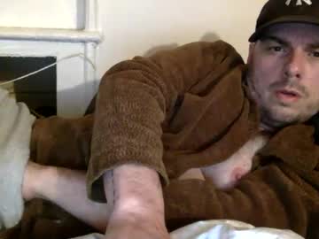 Ucanthony Chaturbate profile image