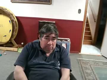 Elronco4 Chaturbate profile image