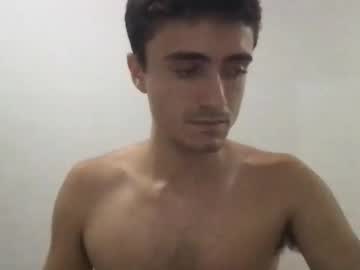 Dylanthorn Chaturbate profile image