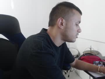 Marlon_Thomas Chaturbate profile image