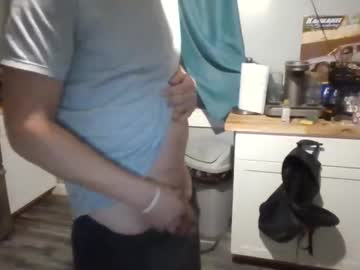 Kmunee119 Chaturbate profile image