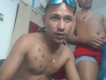 Jordanlatinohotxx Chaturbate profile image