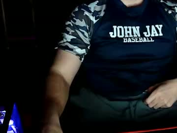 Robbie3962 Chaturbate profile image