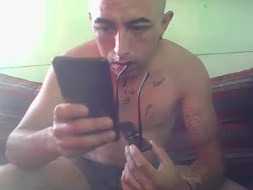 Leandrocontreras Chaturbate profile image