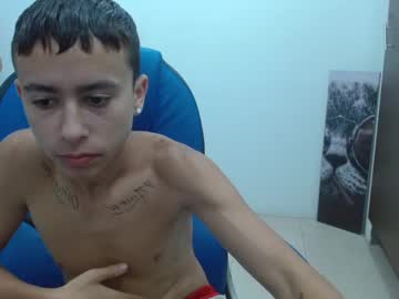 Xavii_18_ Chaturbate profile image