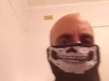 Daddycoolyo Chaturbate profile image