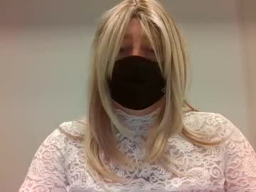 Sissy_Pantyhose_Nathalie Chaturbate profile image