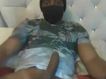 Slayer_81 Chaturbate profile image