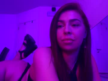 Adda_Margot Chaturbate profile image