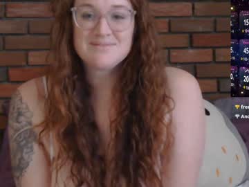 Darlingwendygirl Chaturbate profile image