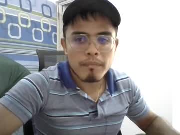 Ragde28 Chaturbate profile image