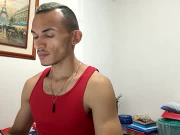 Lincom_Bix69 Chaturbate profile image