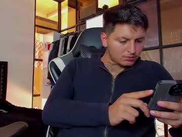 Frederic_Zan Chaturbate profile image