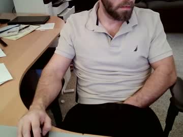 Jdanderon Chaturbate profile image