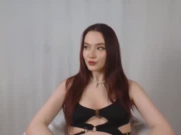 Krasnalmynameee Chaturbate profile image