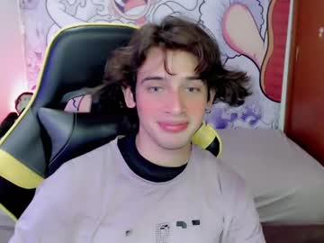 Sebastian_Mathias Chaturbate profile image