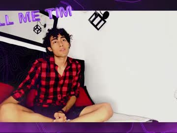 Profile of tim_k00