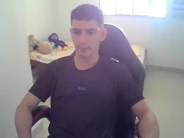 Horny_Chieff Chaturbate profile image