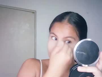 Little_Jannee Chaturbate profile image
