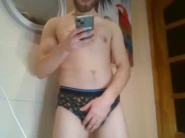 Vladlenchiks Chaturbate profile image