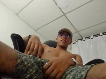 Colstorw_Boy Chaturbate profile image