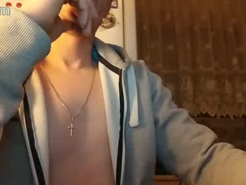 Piterwro Chaturbate profile image