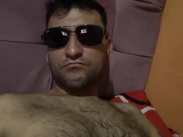 Xavier77777777 Chaturbate profile image