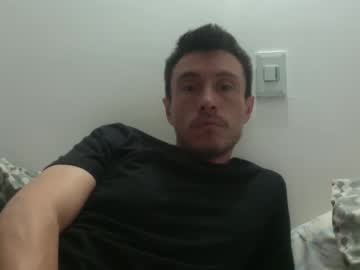 Dimitri_Gray Chaturbate profile image