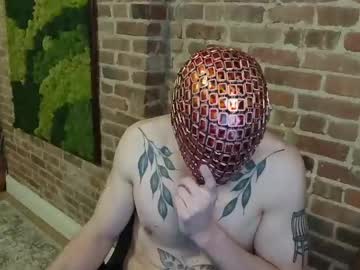 Malibooyah Chaturbate profile image