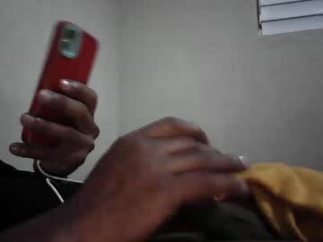 Null1407 Chaturbate profile image