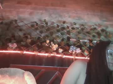 _Alaia21 Chaturbate profile image