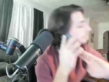 Jackjanuary Chaturbate profile image
