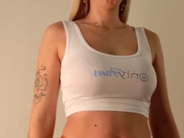 Luxxxandra_City_Of_London Chaturbate profile image