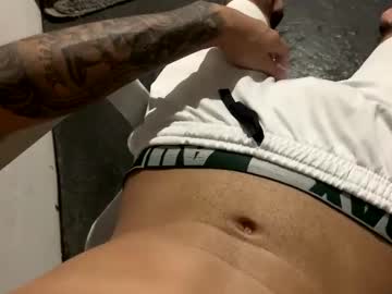 Nycolassrocha Chaturbate profile image