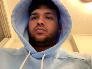 Zurdito_11 Chaturbate profile image