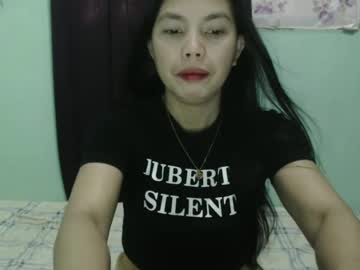 Amazing_Zoey Chaturbate profile image